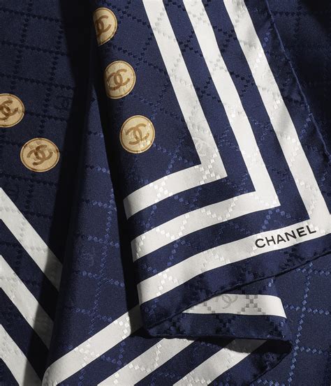 foulard chanel prix|Foulards — Mode .